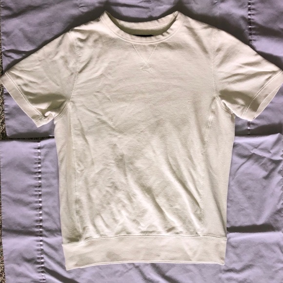 Khaki Short Sleeve - Picture 1 of 1